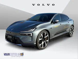 Polestar 4 Long Range Dual Motor