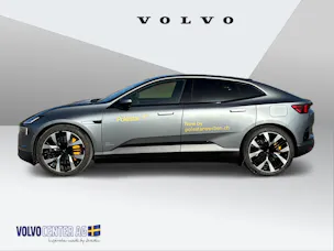 Polestar 4 Long Range Dual Motor