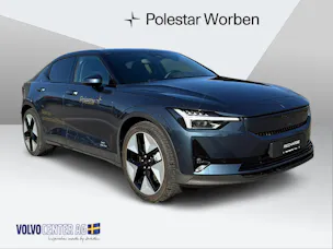 Polestar 2 Long Range Dual Motor