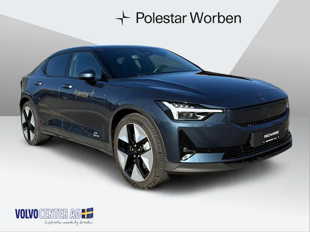 Polestar 2 Long Range Dual Motor