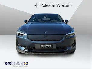 Polestar 2 Long Range Dual Motor