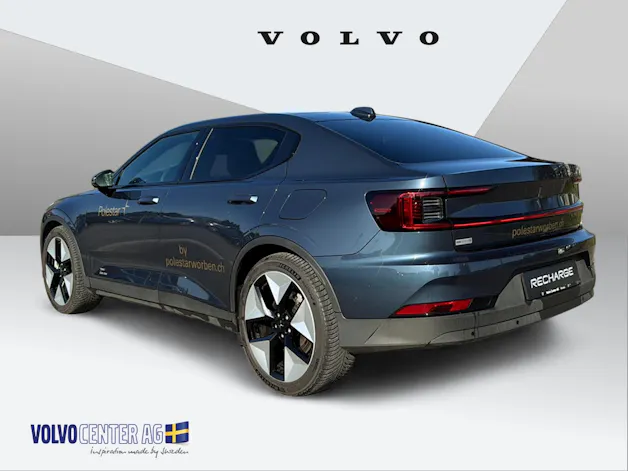 Polestar 2 Long Range Dual Motor