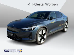 Polestar 2 Long Range Dual Motor