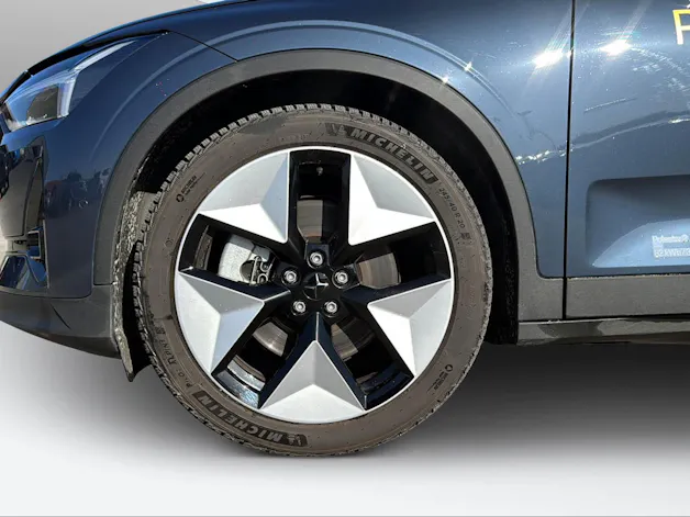 Polestar 2 Long Range Dual Motor