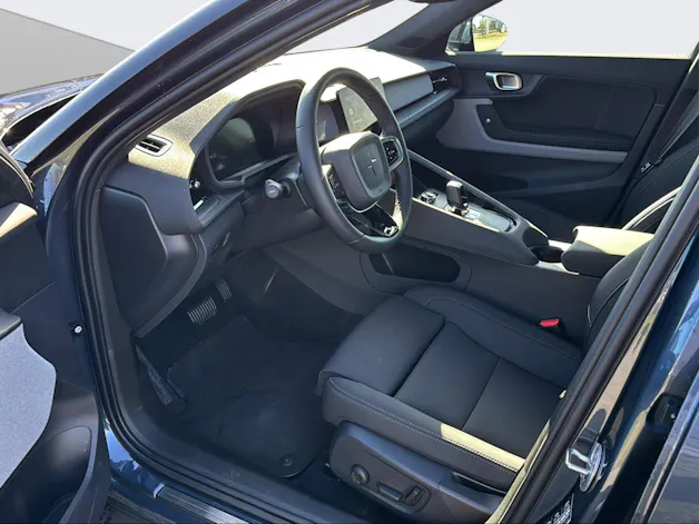 Polestar 2 Long Range Dual Motor
