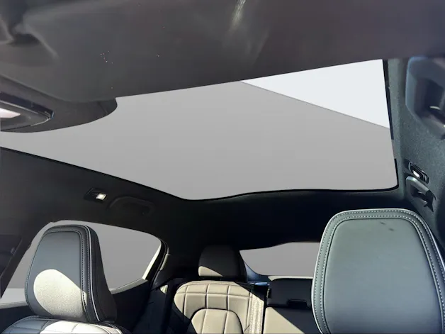 Polestar 2 Long Range Dual Motor