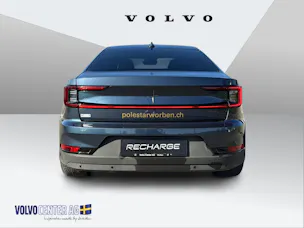 Polestar 2 Long Range Dual Motor