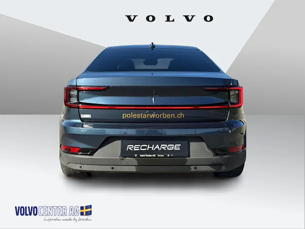 Polestar 2 Long Range Dual Motor