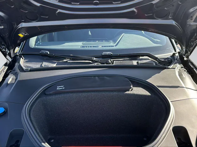 Polestar 2 Long Range Dual Motor