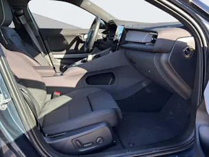 Polestar 2 Long Range Dual Motor