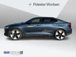Polestar 2 Long Range Dual Motor