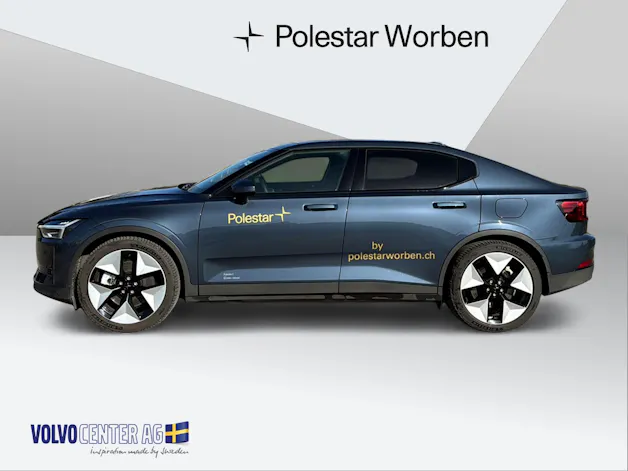 Polestar 2 Long Range Dual Motor