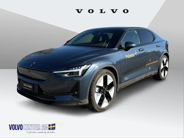 Polestar 2 Long Range Dual Motor