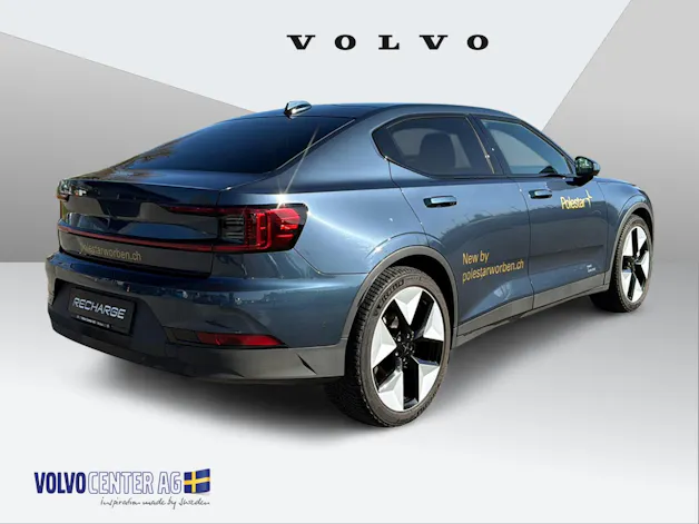 Polestar 2 Long Range Dual Motor