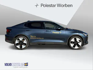 Polestar 2 Long Range Dual Motor
