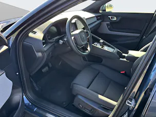 Polestar 2 Long Range Dual Motor