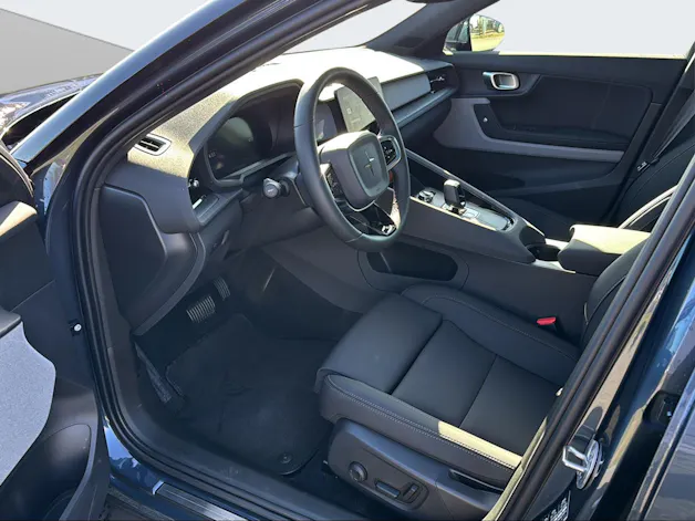 Polestar 2 Long Range Dual Motor