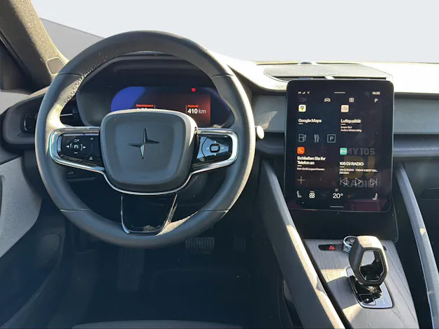 Polestar 2 Long Range Dual Motor