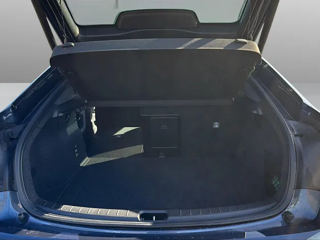 Polestar 2 Long Range Dual Motor