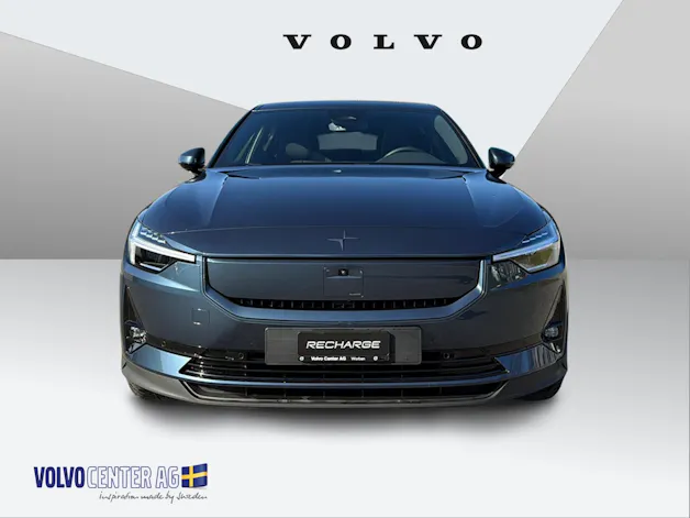 Polestar 2 Long Range Dual Motor