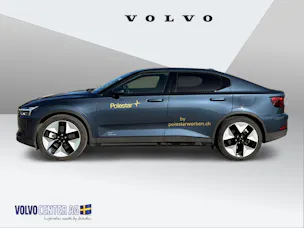 Polestar 2 Long Range Dual Motor