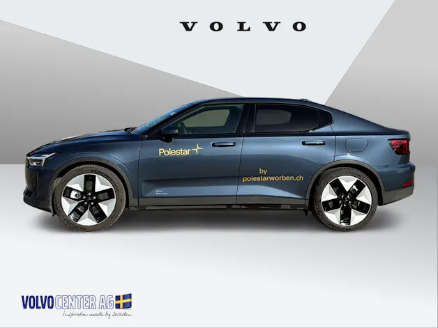 Polestar 2 Long Range Dual Motor