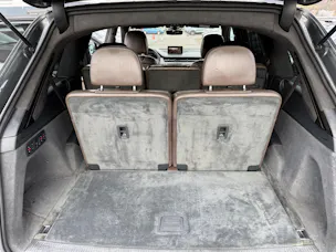 AUDI SQ7 4.0 V8 TDI quattro T-Tronic