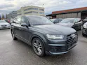 Audi SQ7 4.0 V8 TDI quattro T-Tronic