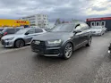 Audi SQ7 4.0 V8 TDI quattro T-Tronic
