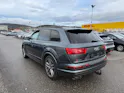 Audi SQ7 4.0 V8 TDI quattro T-Tronic