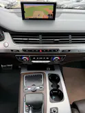 Audi SQ7 4.0 V8 TDI quattro T-Tronic