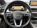 Audi SQ7 4.0 V8 TDI quattro T-Tronic