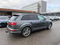 Audi SQ7 4.0 V8 TDI quattro T-Tronic