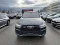 Audi SQ7 4.0 V8 TDI quattro T-Tronic