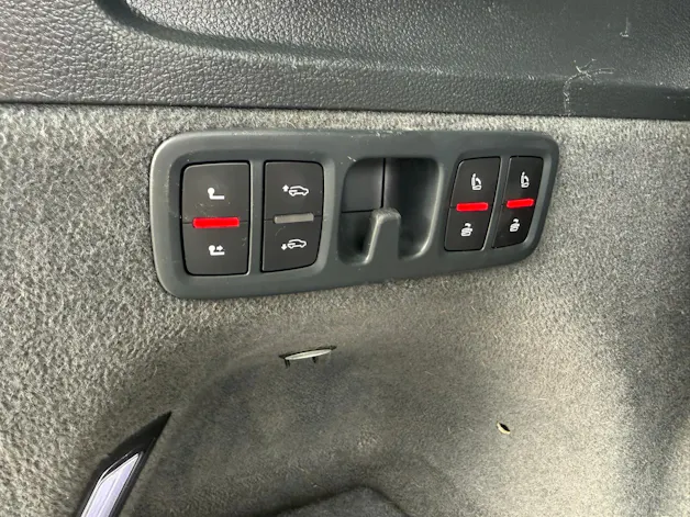 Audi SQ7 4.0 V8 TDI quattro T-Tronic