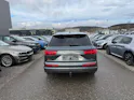 Audi SQ7 4.0 V8 TDI quattro T-Tronic
