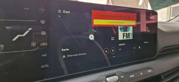 Kia K4 1.6 T-GDi GT-Line +