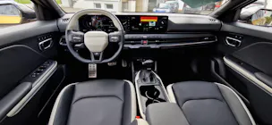 Kia K4 1.6 T-GDi GT-Line +