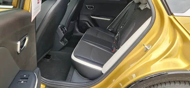 Kia K4 1.6 T-GDi GT-Line +
