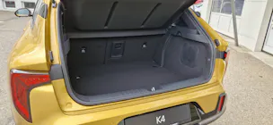 Kia K4 1.6 T-GDi GT-Line +