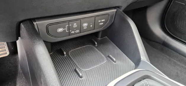 Kia K4 1.6 T-GDi GT-Line +