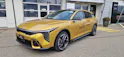 Kia K4 1.6 T-GDi GT-Line +