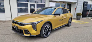 Kia K4 1.6 T-GDi GT-Line +