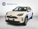 Toyota Yaris Cross 1.5 VVT-i HSD Trend AWD-i + Ruote invernali incluse