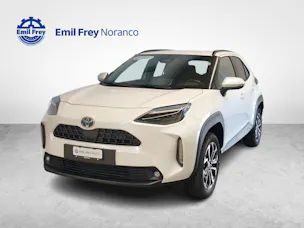 Toyota Yaris Cross 1.5 VVT-i HSD Trend AWD-i + Ruote invernali incluse