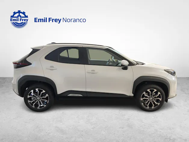 Toyota Yaris Cross 1.5 VVT-i HSD Trend AWD-i + Ruote invernali incluse