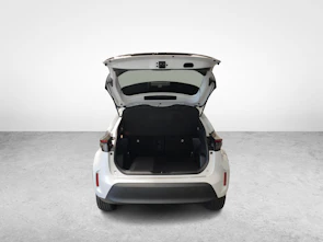 immagine del veicolo TOYOTA Yaris Cross 1.5 VVT-i HSD Trend AWD-i + Ruote invernali incluse