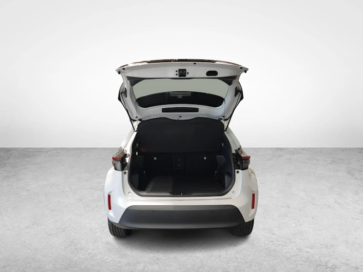 immagine del veicolo TOYOTA YARIS CROSS