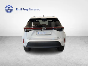 immagine del veicolo TOYOTA Yaris Cross 1.5 VVT-i HSD Trend AWD-i + Ruote invernali incluse