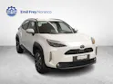 Toyota Yaris Cross 1.5 VVT-i HSD Trend AWD-i + Ruote invernali incluse